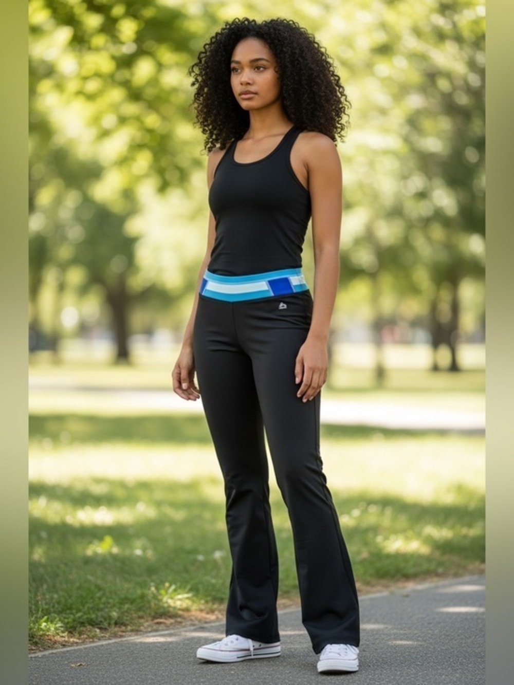 RBX Pants